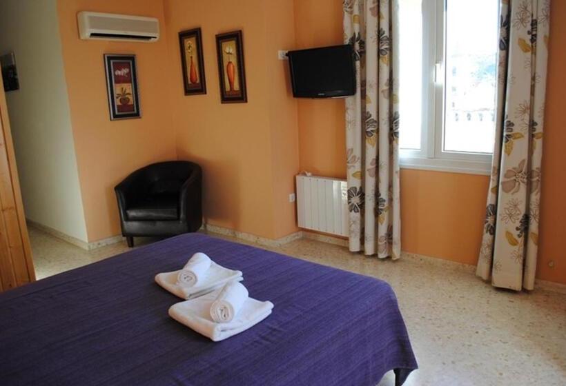 בית מלון כפרי Maria Cristina