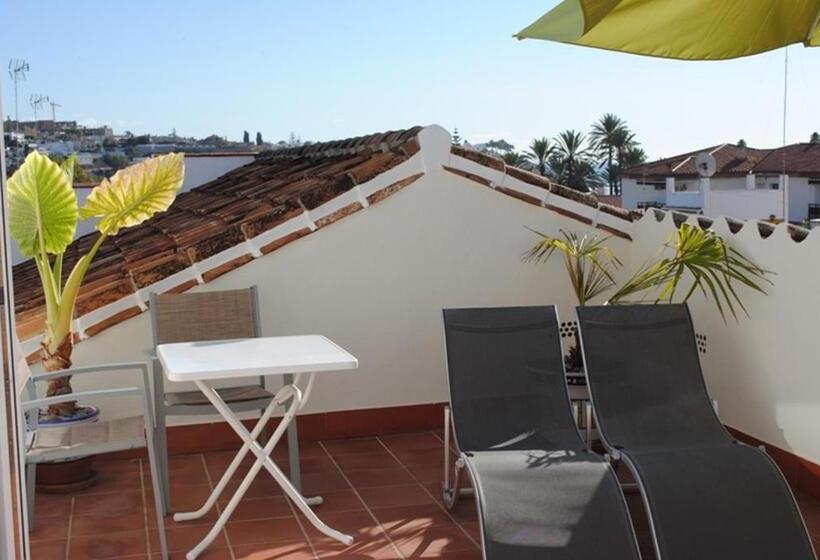 בית מלון כפרי Maria Cristina