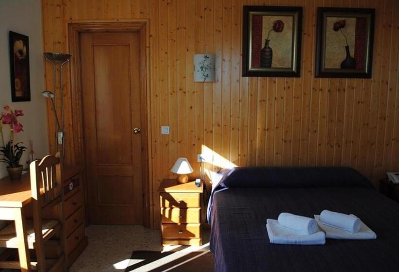 בית מלון כפרי Maria Cristina