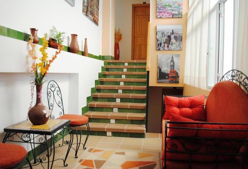 בית מלון כפרי Maria Cristina