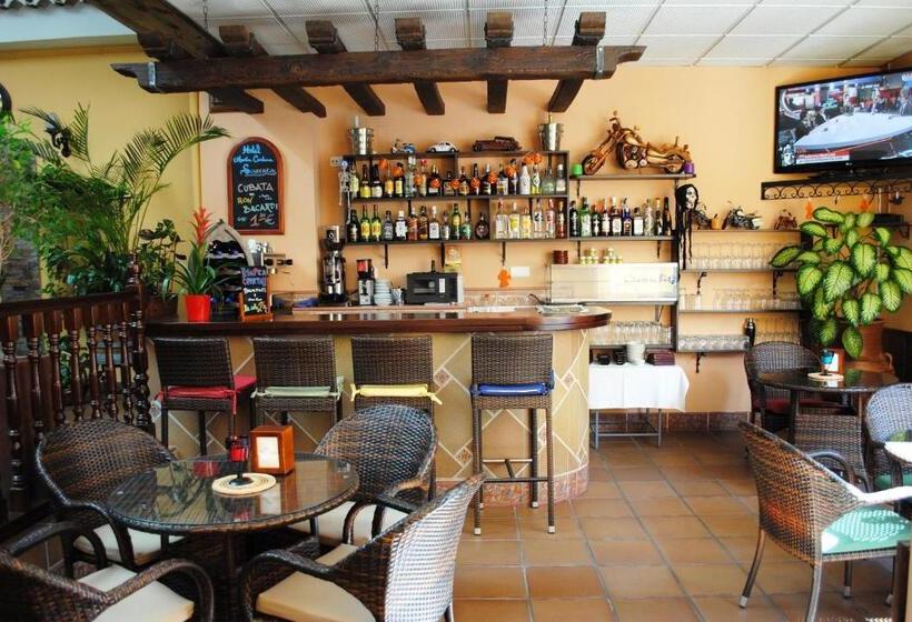 בית מלון כפרי Maria Cristina