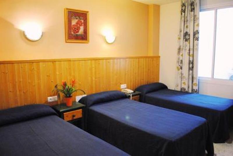 בית מלון כפרי Maria Cristina