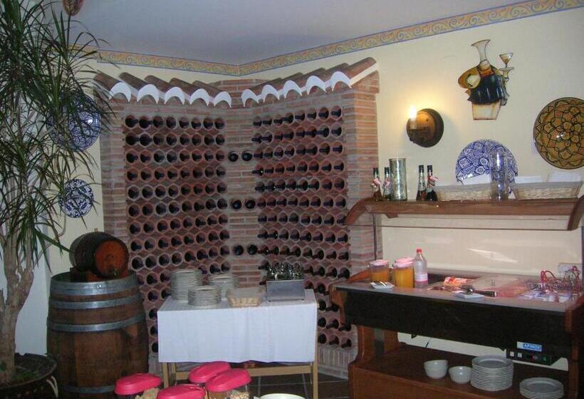 בית מלון כפרי Maria Cristina