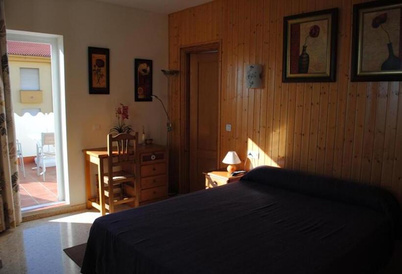 בית מלון כפרי Maria Cristina