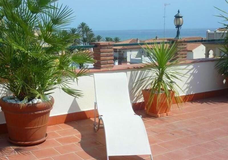 בית מלון כפרי Maria Cristina