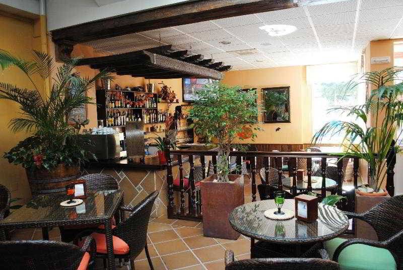 בית מלון כפרי Maria Cristina