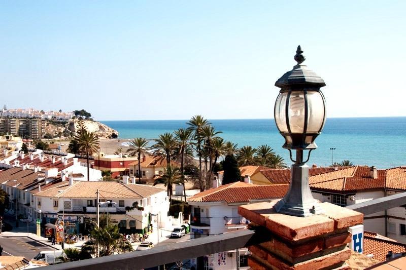 בית מלון כפרי Maria Cristina