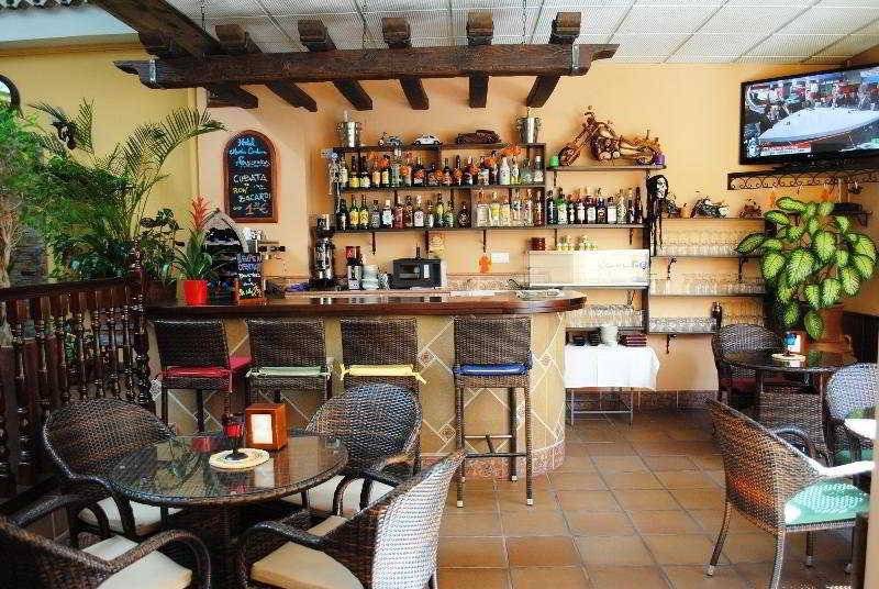 בית מלון כפרי Maria Cristina