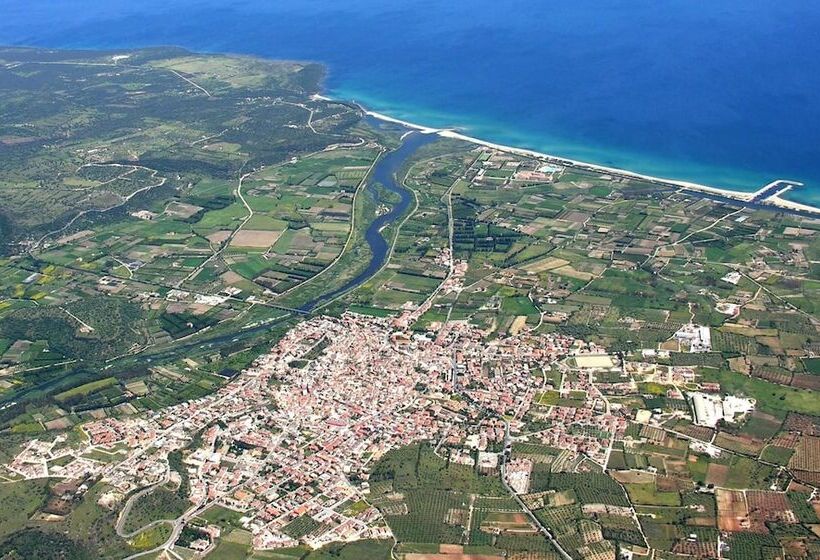 فندق Maria Rosaria