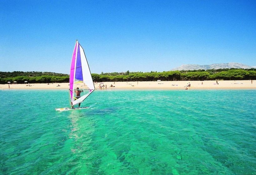 فندق Maria Rosaria