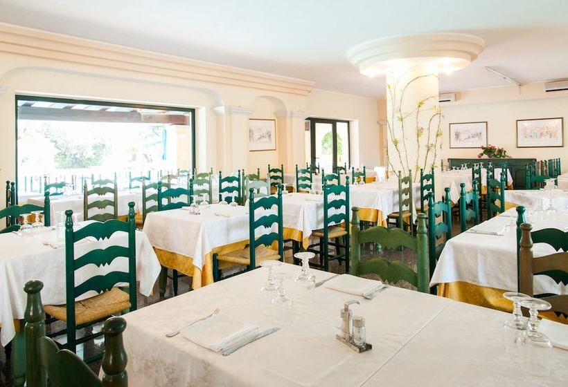 فندق Maria Rosaria