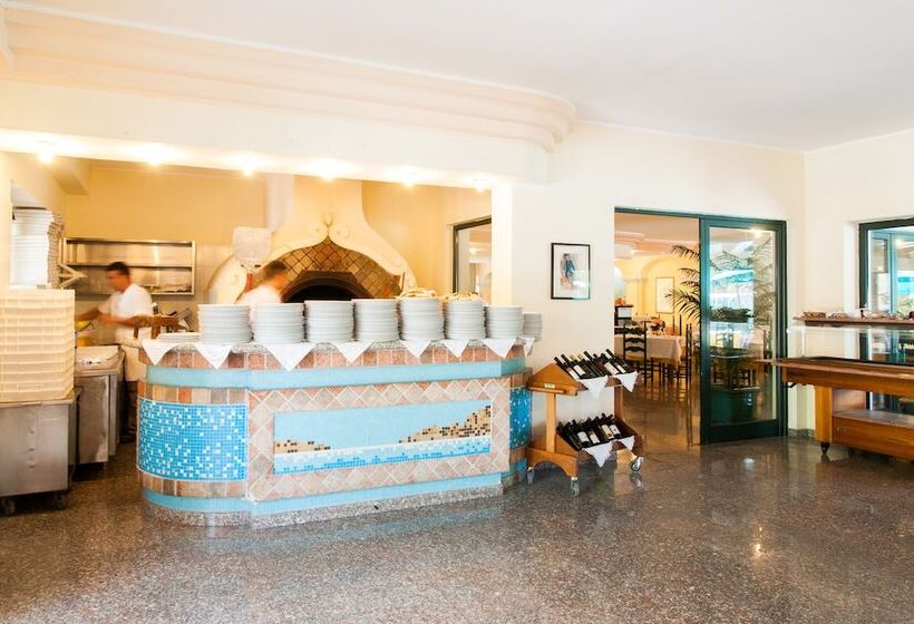 فندق Maria Rosaria