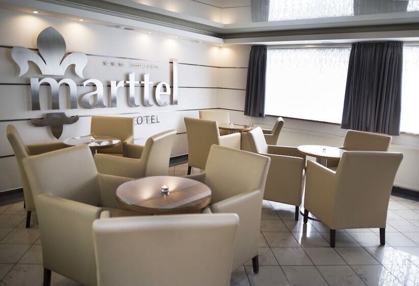 فندق Marttel