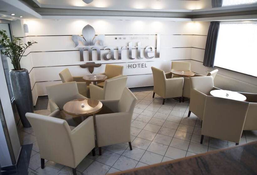 فندق Marttel