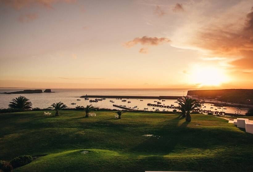 Memmo Baleeira   Design Hotels