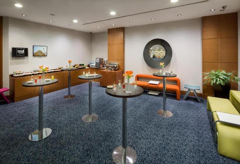 هتل Midtown