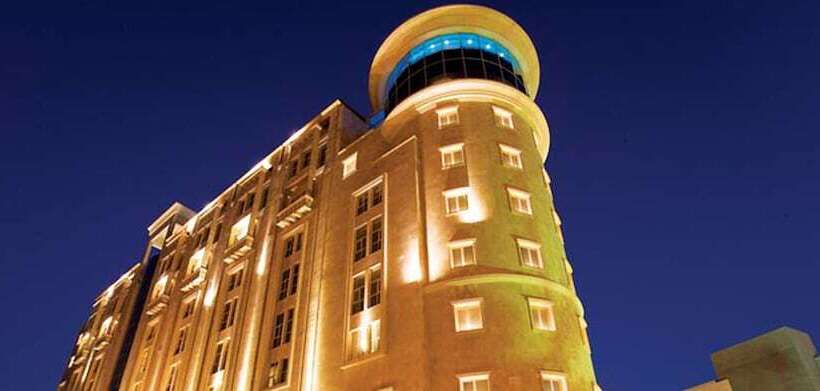 Millennium Hotel Doha