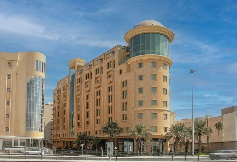 Millennium Hotel Doha