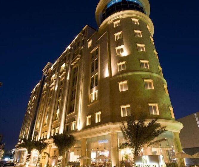 Millennium Hotel Doha