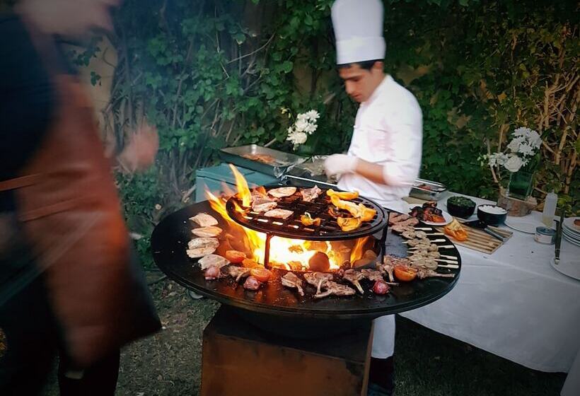 Millennium Hotel Doha