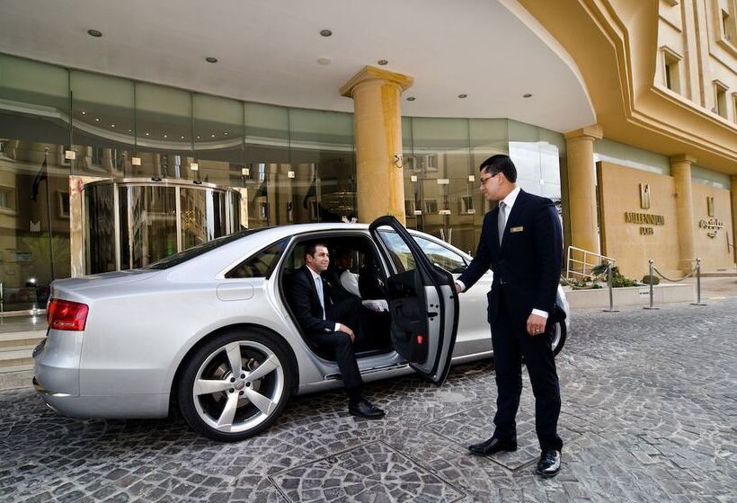 Millennium Hotel Doha