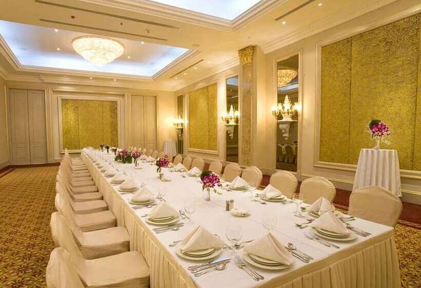 Millennium Hotel Doha