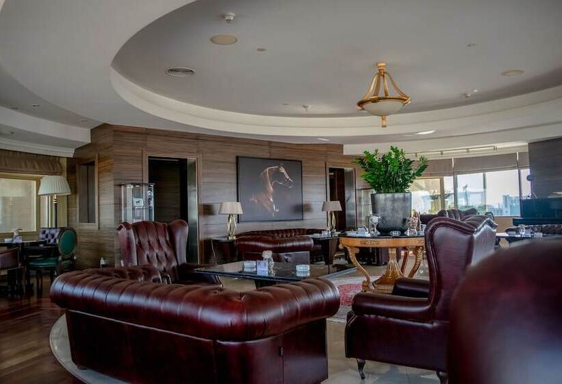 Millennium Hotel Doha