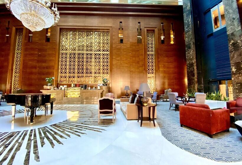 Millennium Hotel Doha