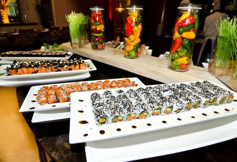 Millennium Hotel Doha