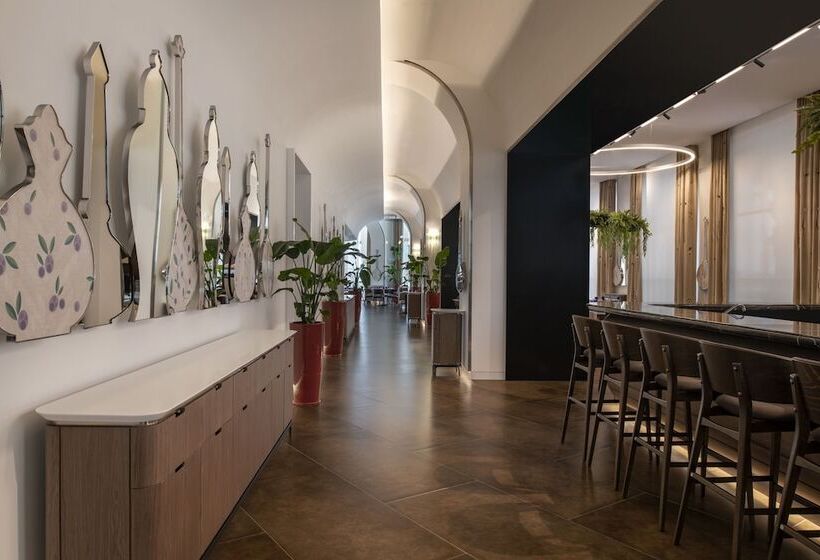 Millennium Hotel Doha