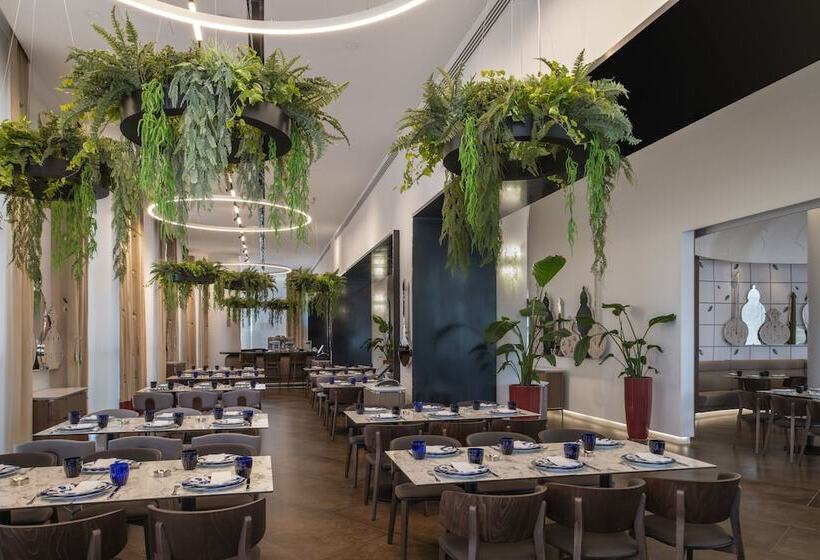 Millennium Hotel Doha