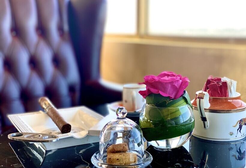 Millennium Hotel Doha