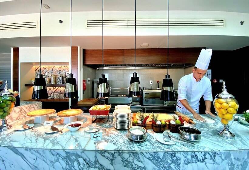 Millennium Hotel Doha