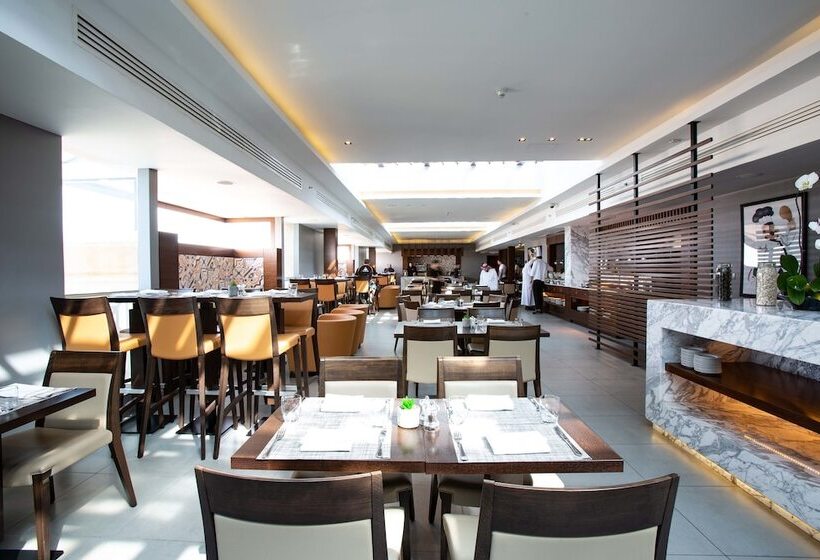 Millennium Hotel Doha