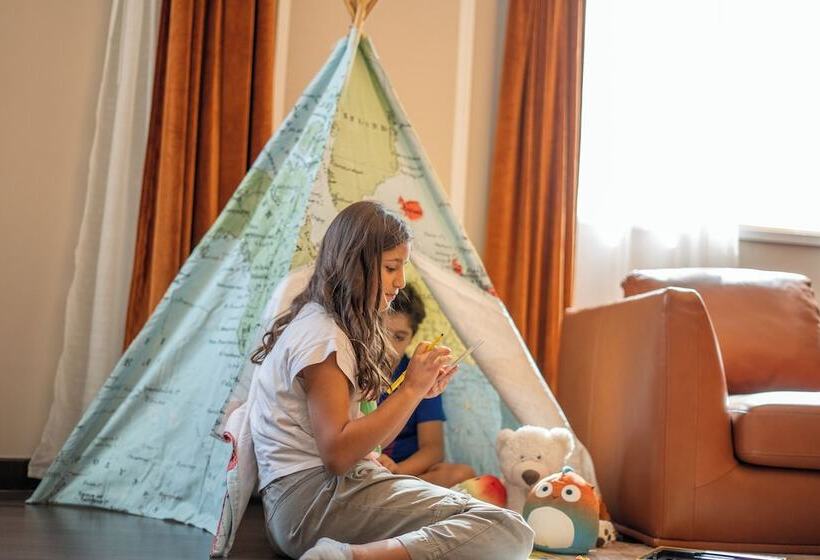 Millennium Hotel Doha