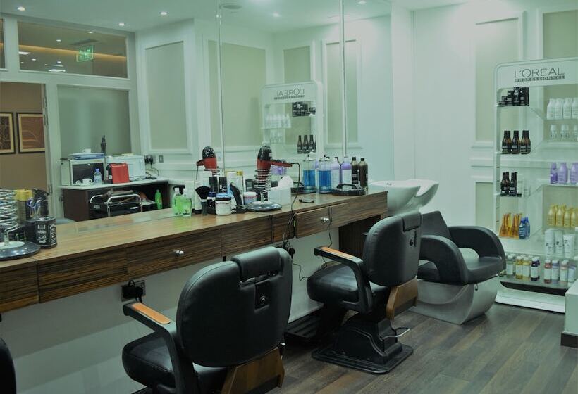 Millennium Hotel Doha