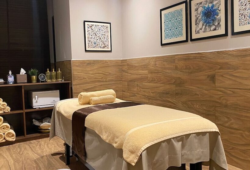 Millennium Hotel Doha