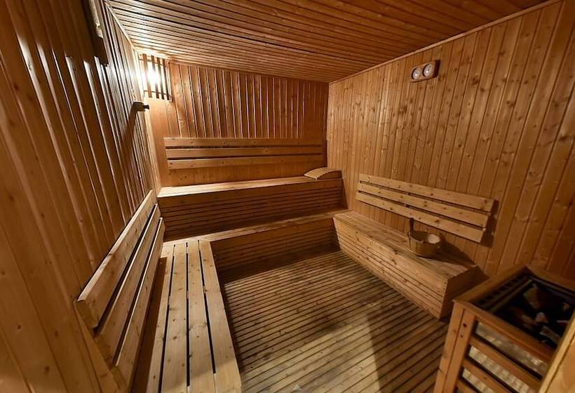 Millennium Hotel Doha