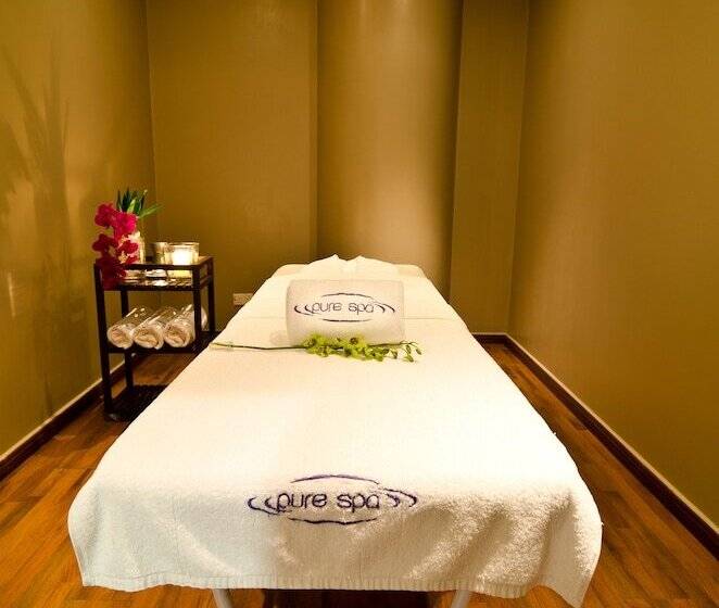 Millennium Hotel Doha