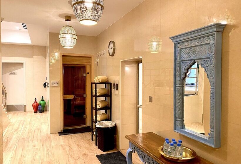 Millennium Hotel Doha