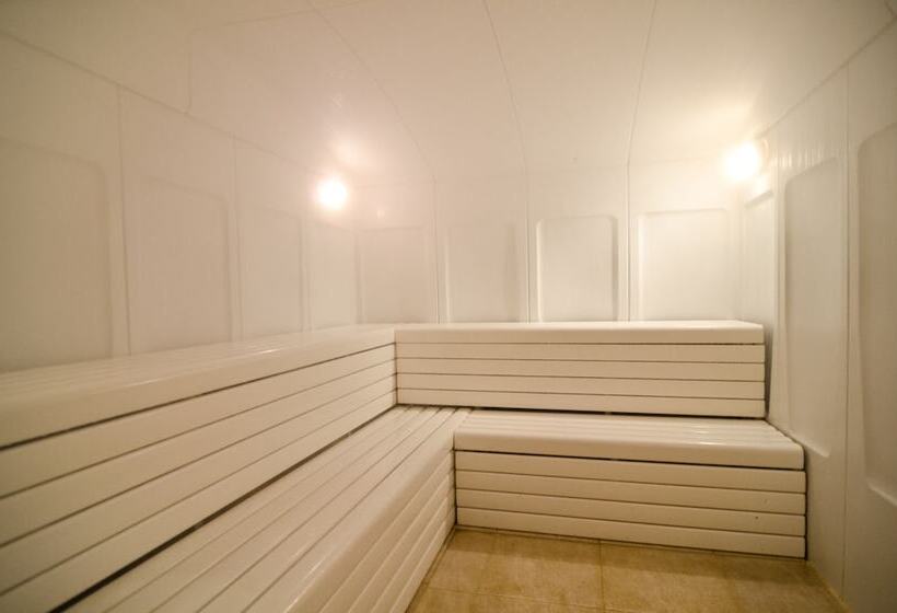 Millennium Hotel Doha