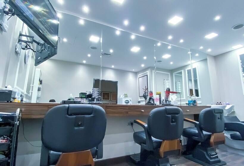 Millennium Hotel Doha