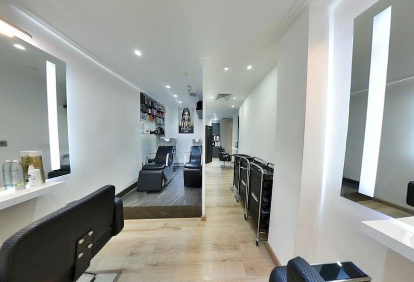 Millennium Hotel Doha