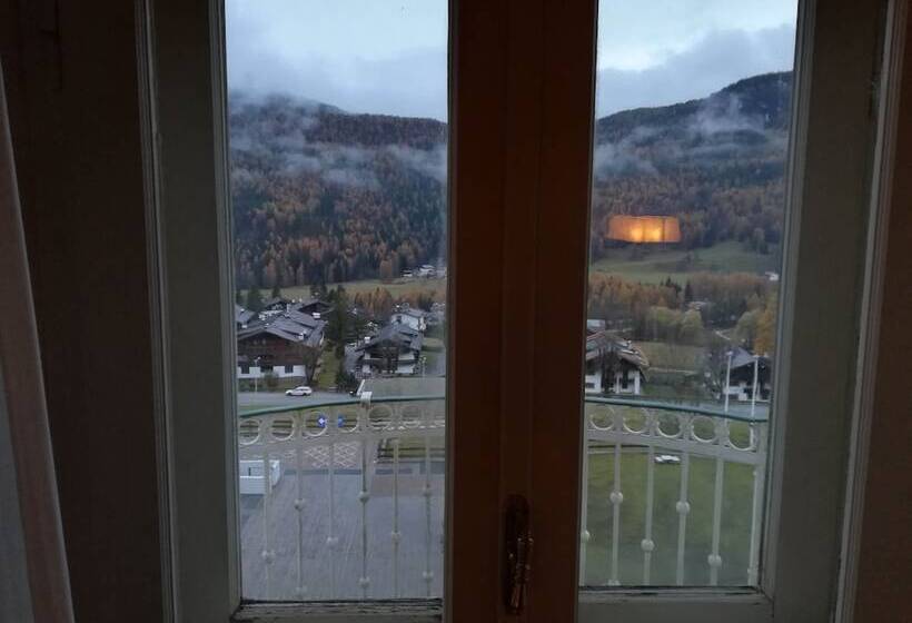 ホテル Miramonti Majestic Grand