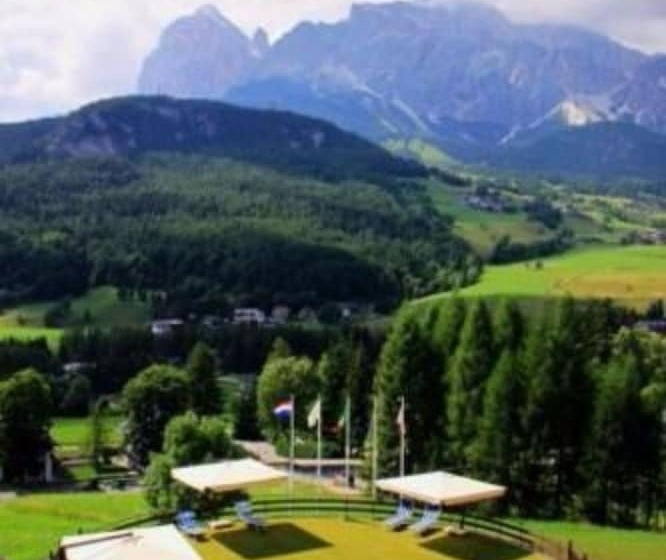 فندق Miramonti Majestic Grand