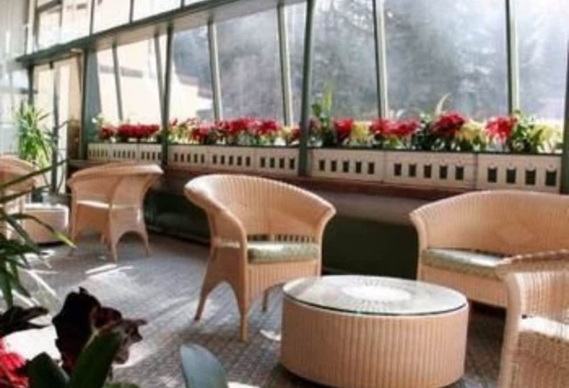 ホテル Miramonti Majestic Grand