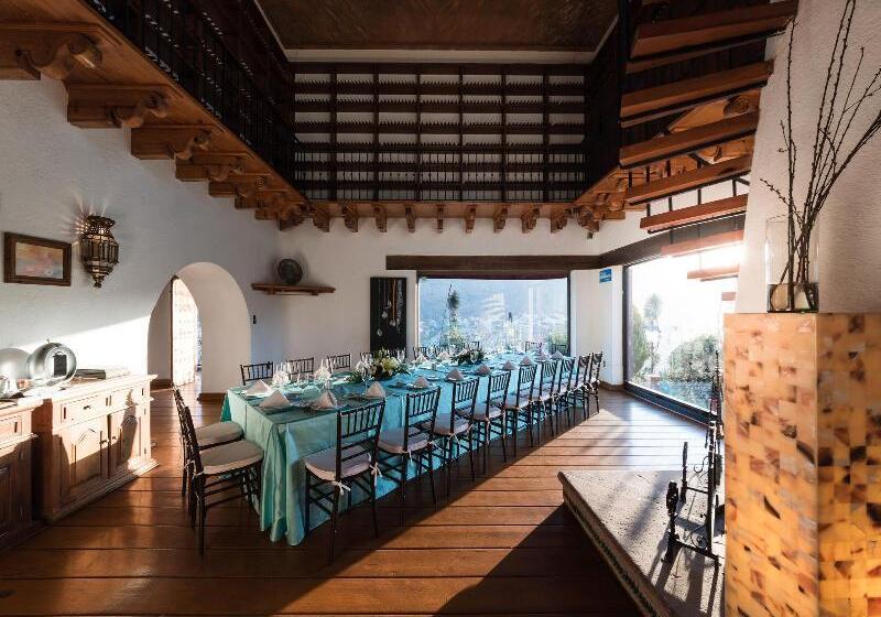 Отель Mision Grand Casa Colorada