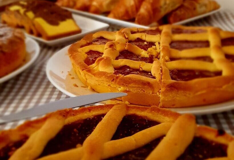 فندق Mons Major Relais