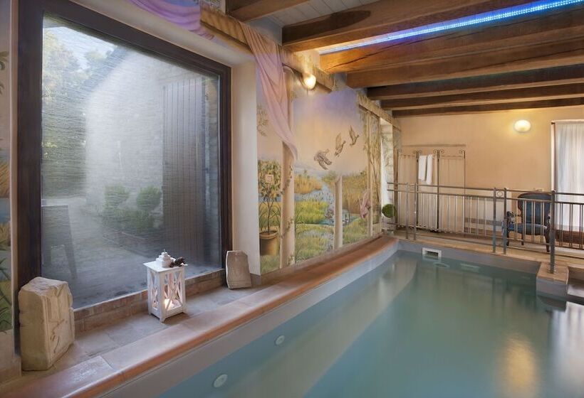 فندق Mons Major Relais