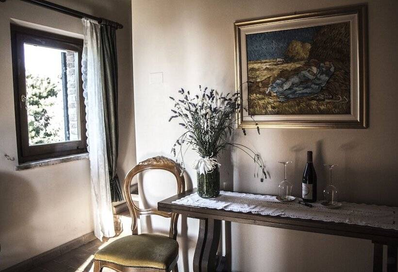 فندق Mons Major Relais